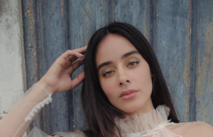 Esmeralda Pimentel revela por qué dejó Televisa