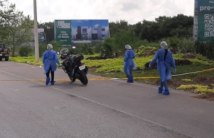 Condenan a autores de crimen contra Teresa Vega y un policía