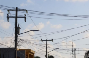 CFE anuncia cortes de luz en varias colonias de Playa del Carmen