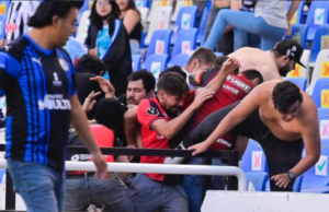 Querétaro vs Atlas: Mikel Arriola habla sobre sanciones y nuevos controles en los estadios