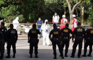 Detienen a presunto asesino de adolescente en Ciudad del Carmen, Campeche