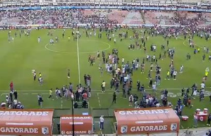 México le diría adiós al Mundial; exigen a la FIFA castigo ejemplar para la Liga MX