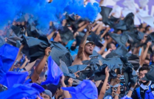 Barras de equipos visitantes no podrán ingresar a los estadios en México