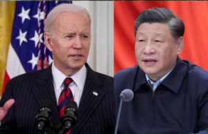 China y Estados Unidos deben trabajar por la estabilidad mundial: Xi Jinping