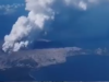 Evacúan a miles de personas tras la erupción del volcán Taal en Filipinas