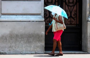 Altas temperaturas regresan ‘recargadas’ a la Península de Yucatán