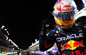 ‘Checo’ Pérez conquista su primera pole position en el GP de Arabia Saudita