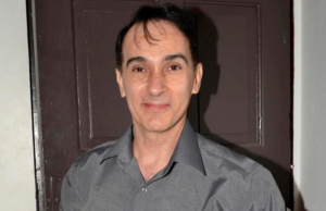 Muere Fred Roldán, actor y productor de teatro, a los 62 años