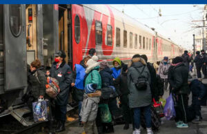 Rusia permitirá una nueva evacuación de civiles en Ucrania