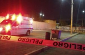 Encuentran cuerpo de menor ensabanado en la Región 260 de Cancún