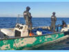 Investigan presunto ataque de “piratas” a pescadores ribereños en la Sonda de Campeche