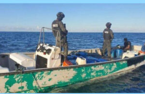 Investigan presunto ataque de “piratas” a pescadores ribereños en la Sonda de Campeche