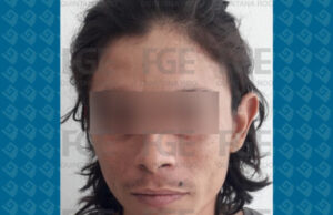 Dictan sentencia de 35 años a hombre acusado de violación contra menor de edad