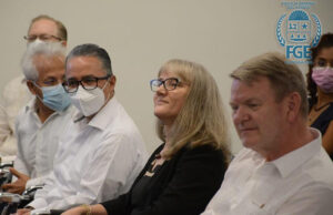 Embajadas capacitan a funcionarios para intervenir en casos de violencia contra las mujeres