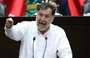 Políticos y periodistas se impresionan ante el informe de AMLO contra el Parlamento Europeo