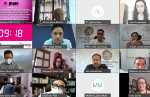 Junta Local del INE emite medida cautelar contra Morena tras denuncia del PAN Yucatán