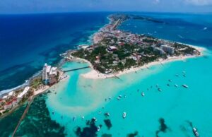 Sector náutico pide a diputados rescatar Áreas Naturales Protegidas de Quintana Roo