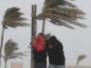 Prevén lluvias intensas para Quintana Roo