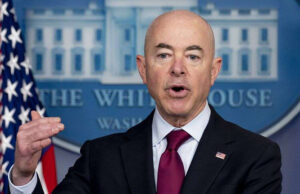 AMLO buscará propuestas sobre regular migración con Alejandro Mayorkas