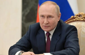 ¿Cuáles son los países europeos que Rusia añadió a su lista de Estados “inamistosos”?