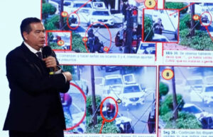 SSP niega fusilamiento en Michoacán: asegura conflicto entre líderes del CJNG