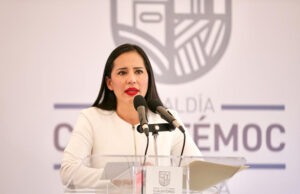 Crean movimiento en defensa de la gráfica popular, tras eliminación del arte en puestos callejeros