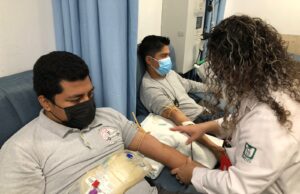 IMSS lanza campaña para apoyar a niños con cáncer