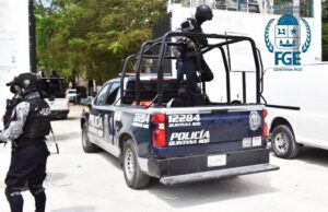 Resuelven 13 homicidios en Quintana Roo tras detención de presuntos integrantes del CJNG