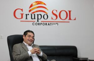Grupo Sol avanza a pasos agigantados en la comunicación