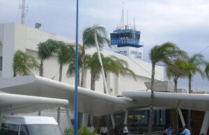 Seguridad Pública rechaza indicios de explosiones y detonaciones en Aeropuerto de Cancún