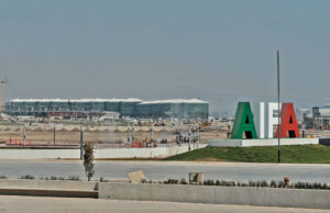 AIFA tendrá vuelos a EU con las aerolíneas Delta y Copa Airlines