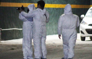 Sicarios balean a un agente en la Región 248 de Cancún