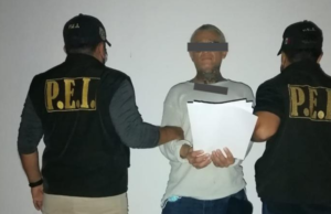 Tras estar prófugo 20 años, capturan al asesino de Muna en Yucatán