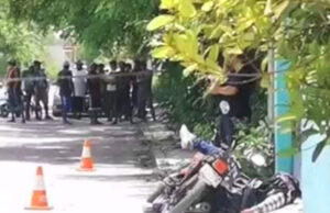 Asesinan a balazos a colombiano en el Pueblo Mágico de Isla Aguada