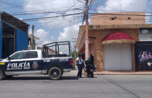 Activan código rojo por ataques a bares en Cancún