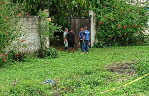 Balean a un hombre tras resistirse a un asalto en Cancún
