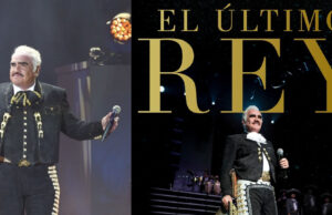 ¿Cuándo y dónde ver la bioserie no autorizada de Vicente Fernández?