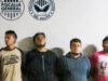 Vinculan a proceso a seis hombres participantes en la riña de aficionados