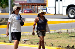SMN pronostica aumento de calor para este día