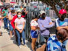 Campeche cuenta con gran participación ciudadana en consulta de Revocación de Mandato