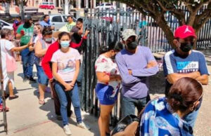 Campeche cuenta con gran participación ciudadana en consulta de Revocación de Mandato