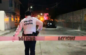 Asesinan a una mujer y otra más resulta herida en Ciudad del Carmen