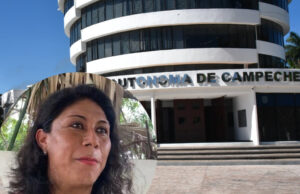 Estudiante transgénero gana amparo contra la Universidad Autónoma de Campeche