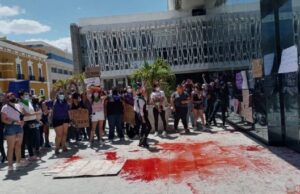 Campeche registra un alza de 974 por ciento en incidencia delictiva a nivel nacional