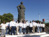 Conmemoran el Día Internacional de la Mujer en el municipio de Carmen