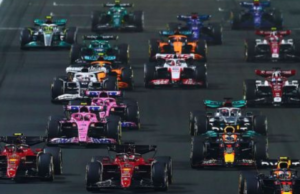 Fórmula 1 hace oficial el GP de Las Vegas para 2023