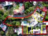 Layda Sansores compara vivienda de “Alito” con la “Casa Blanca” de Peña Nieto