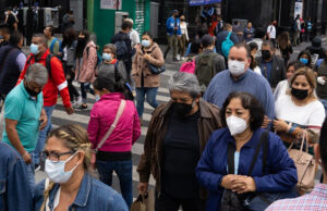 OMS alerta por aumento del 25% en ansiedad y depresión a nivel mundial