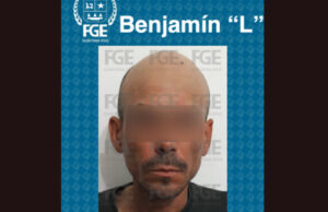 Sentencian a 50 años de prisión a hombre que violentó sexualmente a una menor de edad