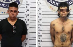 Arrestan a dos narcomenudistas en Playa del Carmen